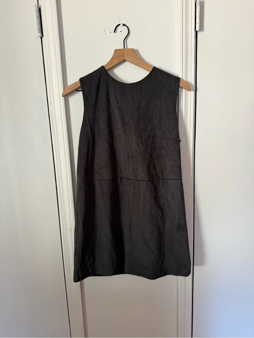 Women's mini dress